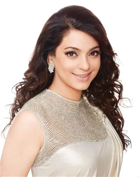 juhi chawla ki photo|Juhi Chawla photos: 50 best looking, hot and beautiful。